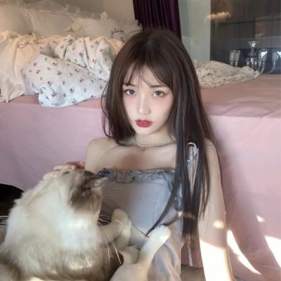 雪琳娘