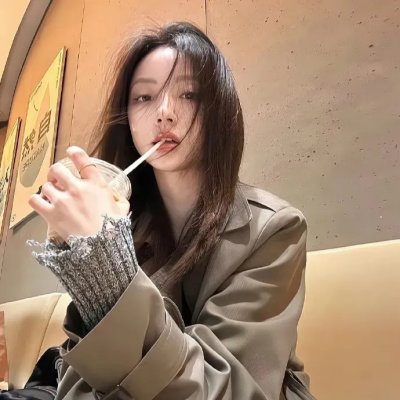 朝鲜花美男